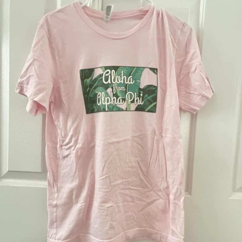 ALPHA PHI MERCH - image 11
